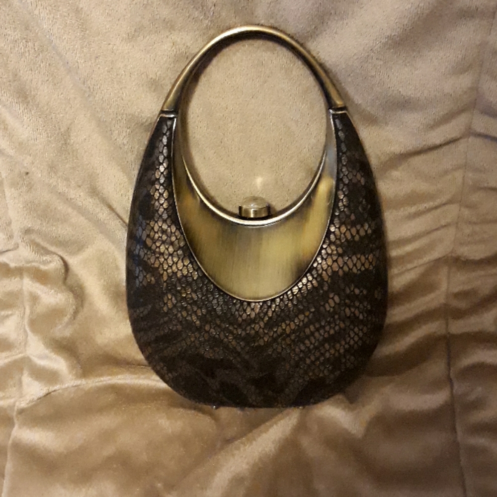 Mini handbag - Picture 3 of 3